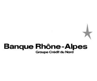Banque Rhone Alpes