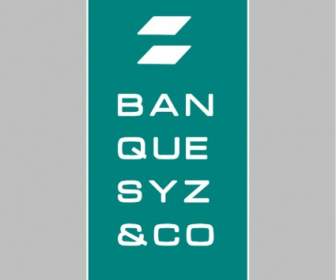 Banque Syz Co