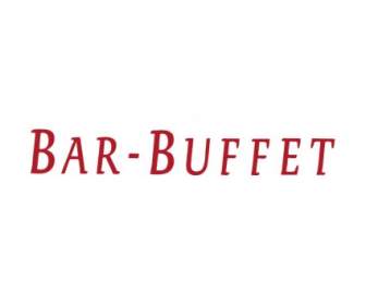 Bar A Buffet