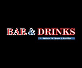 Bar De Bebidas