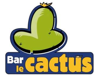 Le Cactus Bar
