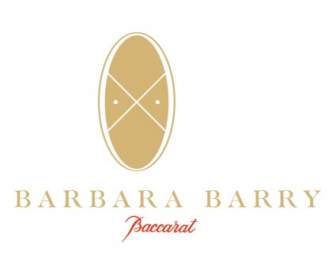 باربارا باري