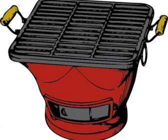 Barbeque-ClipArt