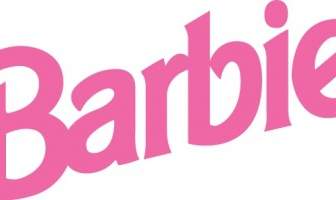 Logotipo Da Barbie