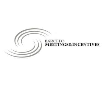 Incentivos De Reuniões De Barcelo