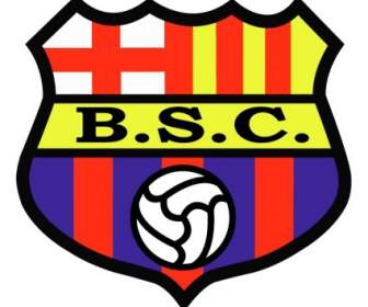 Circolo Sportivo Di Barcellona