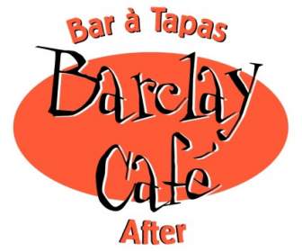 Barclay Cafe