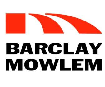 Barclay Mowlem