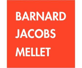 Barnard Jacobs Melett