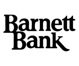 Barnett Bank
