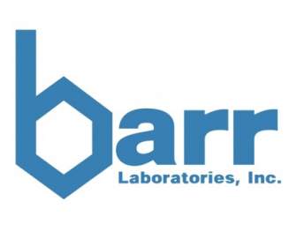 Laboratorium Barr