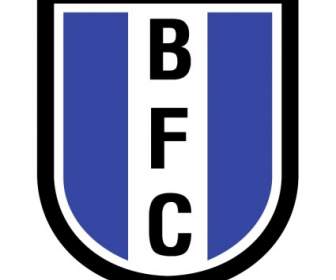 Barroso Futebol Clube De Barroso Mg