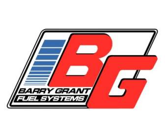 Barry Grant Fuel Systems