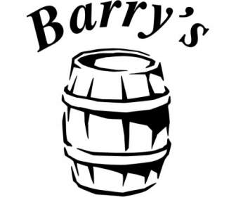 Pub Barrys