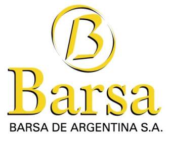Barsa De Argentina