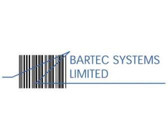 Bartec システム
