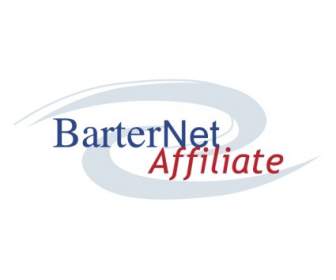 Barternet Affiliation