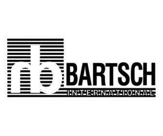 Bartsch Gmbh 國際