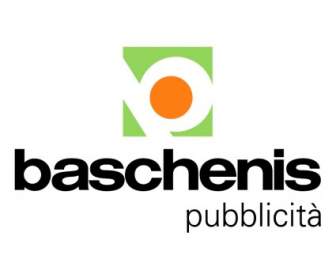 Baschenis Pubblicita