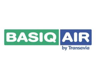 Basiq Air