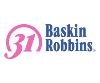 Baskin ร็อบบินส์