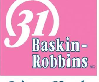巴斯金羅賓斯 Logo2