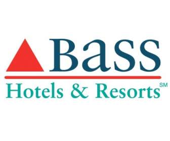 Bass Hotels Resorts