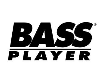 Pemain Bass