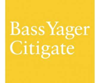 Citigate Bass Yager