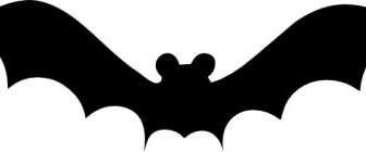 Morcego Clip-art