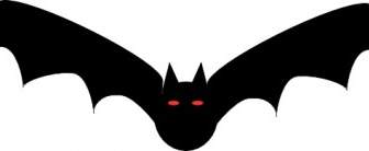 Morcego Clip-art