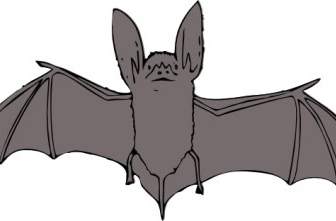 Bat ClipArt