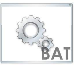 Arquivo Bat