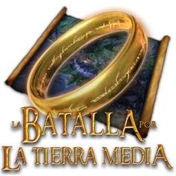 Batalla Por La Tierra Media