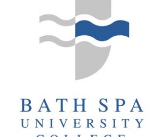 Université De Bath Spa