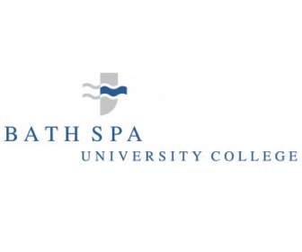 Université De Bath Spa