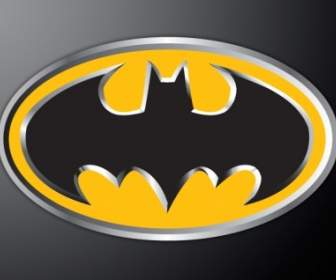 Emblème De Batman