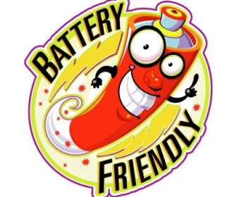 Battery Friendly