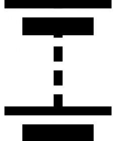 ClipArt Simbolo Di Batteria