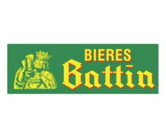 Battin / Bieres