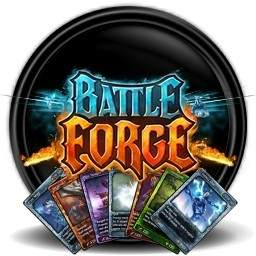 Pertempuran Forge