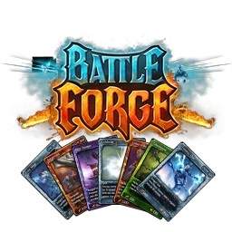 Battle Forge