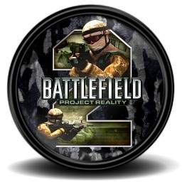 Battlefield Project Reality New