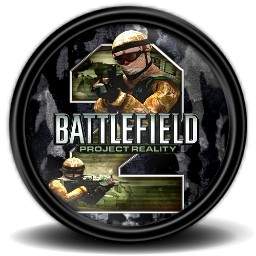 Battlefield Project Reality New