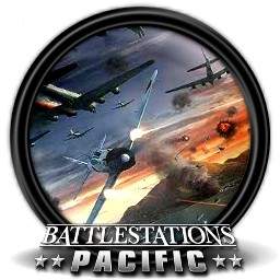 Battlestations المحيط الهادئ