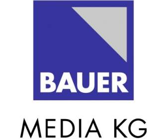 Bauer Medien