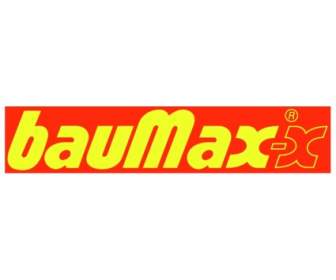 Baumax X