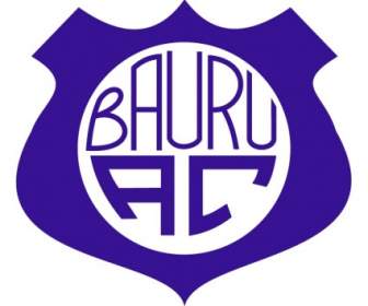 Bauru Atletico Clube De Bauru Sp