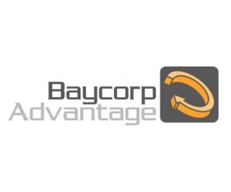 Baycorp преимущества