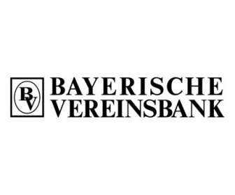 バイエリッシェ Vereinsbank
